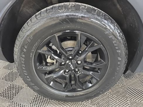 Used 2023 Kia Sportage X-Pro Prestige image 14