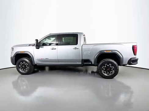 New 2026 GMC Sierra 2500 AT4X AWD/4WD image 4