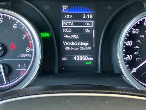Certified 2023 Toyota Camry LE w/ Convenience Package FWD image 23