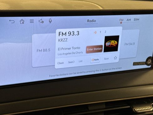New 2026 Genesis GV60 Advance AWD/4WD image 18