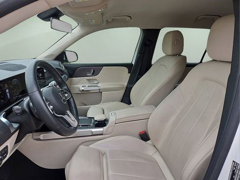 Used 2021 Mercedes-Benz GLB 250 w/ Premium Package image 22