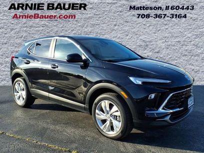 Used 2024 Buick Encore GX Preferred