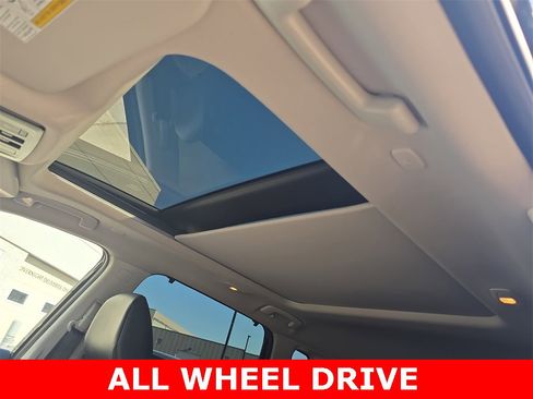 Used 2024 Nissan Rogue SV w/ SV Premium Package image 30