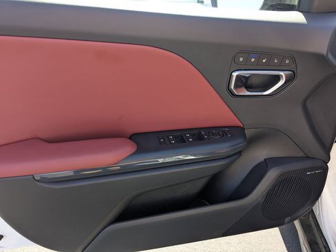 New 2026 Kia K4 GT-Line image 17