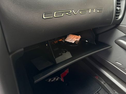 Used 2007 Chevrolet Corvette Z06 w/ Preferred Equipment Group RWD image 43