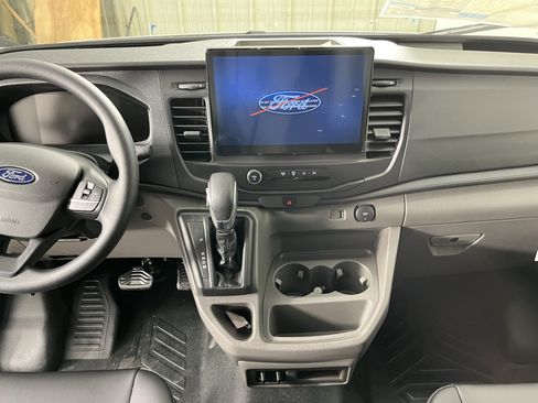 New 2026 Ford Transit 350 Low Roof AWD image 18