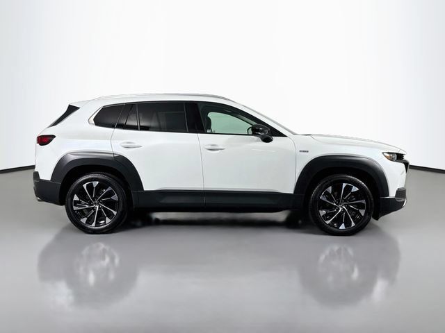 Used 2025 MAZDA CX-50 2.5 Hybrid w/ Premium Plus Pkg AWD/4WD image 8