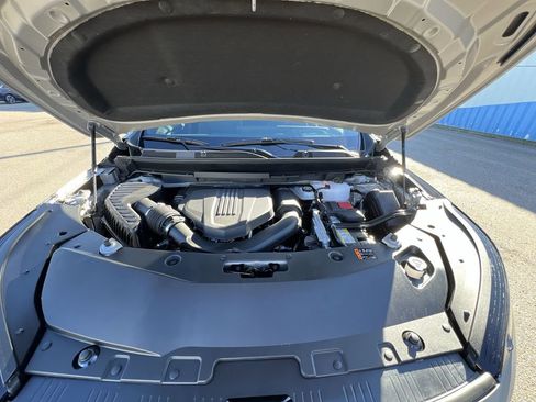 New 2026 Buick Enclave Sport Touring w/ Power Package image 31