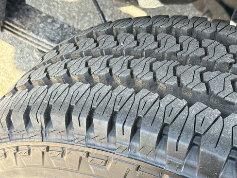 New 2026 RAM 3500 Tradesman image 11