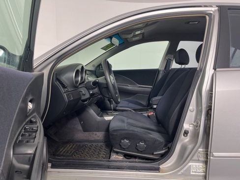 Used 2003 Nissan Altima 2.5 S image 3