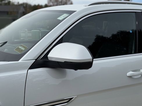 New 2026 Volkswagen Atlas Cross Sport SEL Premium R-Line image 16