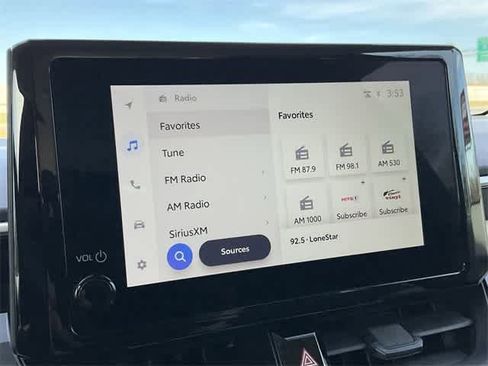 Certified 2026 Toyota Corolla LE image 20