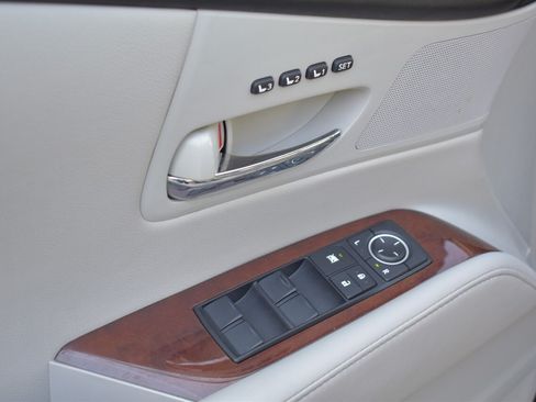 Used 2012 Lexus RX 350 AWD w/ Premium Pkg image 17