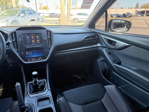 Used 2023 Subaru WRX image 21