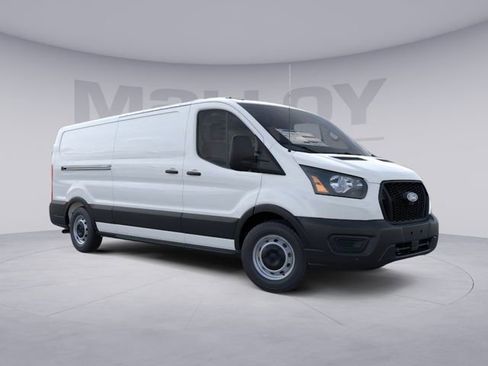 New 2026 Ford Transit 150 Base w/ Load Area Protection Package image 7