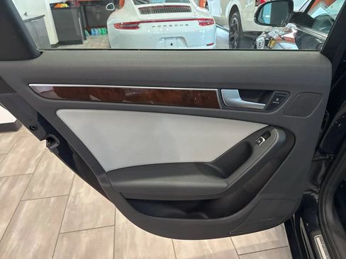 Used 2013 Audi A4 2.0T Premium Plus AWD/4WD image 24