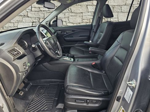 Used 2020 Honda Ridgeline RTL-E image 13