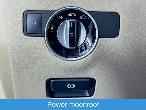 Used 2014 Mercedes-Benz ML 350 2WD image 11