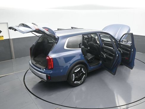 Used 2024 Kia Telluride S w/ S Sunroof Package FWD image 72