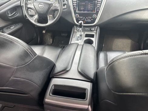 Used 2023 Nissan Murano SV w/ SV Midnight Edition Package image 36
