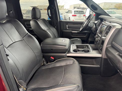 Used 2018 RAM 3500 Laramie Longhorn image 30