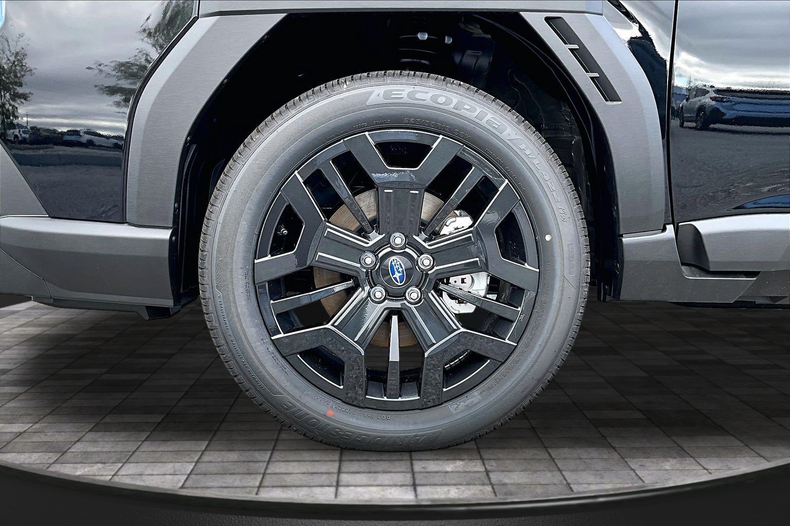 New 2026 Subaru Outback Limited XT AWD/4WD image 11