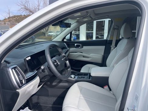 New 2026 Kia Sorento EX w/ EX Premium Package image 12
