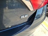 Used 2017 Toyota Camry SE image 2