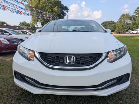 Used 2013 Honda Civic LX image 15