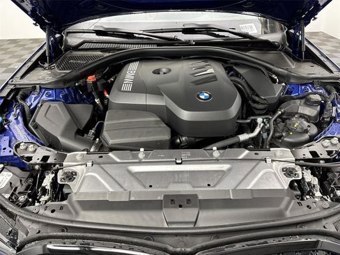 New 2026 BMW 330i xDrive Sedan w/ M Sport Package image 20