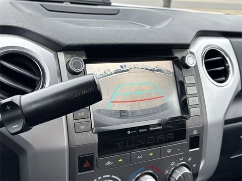 Used 2020 Toyota Tundra SR5 image 17