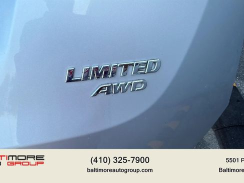 Used 2014 Toyota RAV4 Limited AWD/4WD image 37