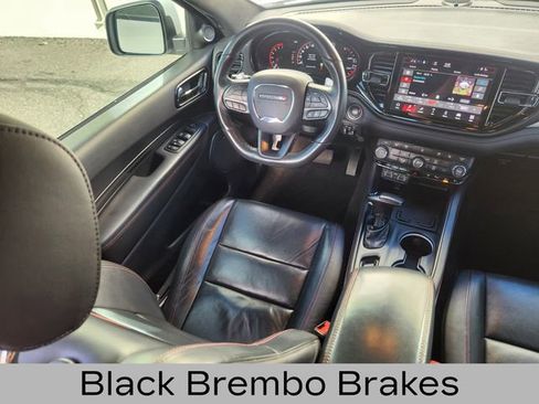 Used 2021 Dodge Durango R/T w/ Tow 'N Go Package image 13