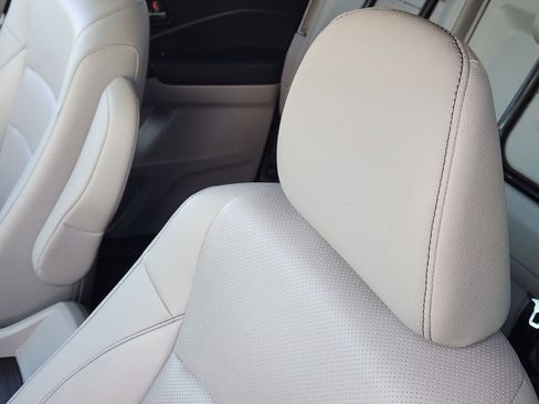 Certified 2022 Honda Ridgeline RTL-E image 15