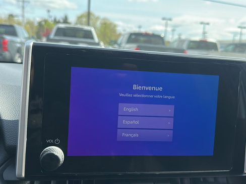 Certified 2024 Toyota RAV4 Adventure w/ Convenience Package image 15