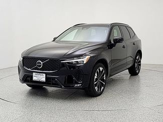 New 2026 Volvo XC60 B5 Plus w/ Protection Package Premier AWD/4WD video 1