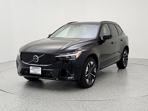 New 2026 Volvo XC60 B5 Plus w/ Protection Package Premier AWD/4WD image 1