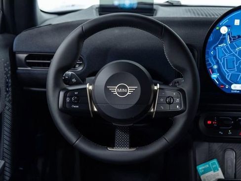 New 2026 MINI Cooper S FWD image 12