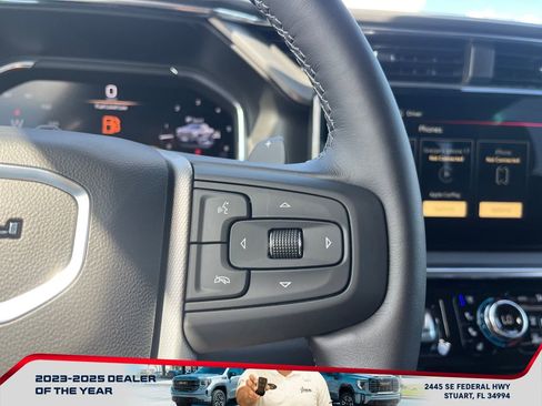 New 2026 GMC Sierra 1500 Denali image 26