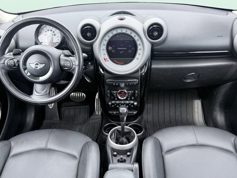 Used 2011 MINI Cooper Countryman S AWD/4WD image 2