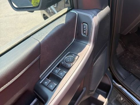Used 2025 Ford F150 XLT w/ Equipment Group 302A MID AWD/4WD image 31