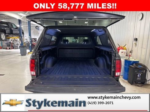 Used 2016 RAM 2500 Tradesman w/ Snow Chief Group AWD/4WD image 5