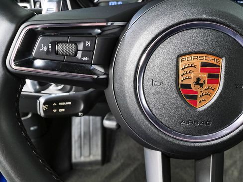 Certified 2022 Porsche Macan GTS AWD/4WD image 10