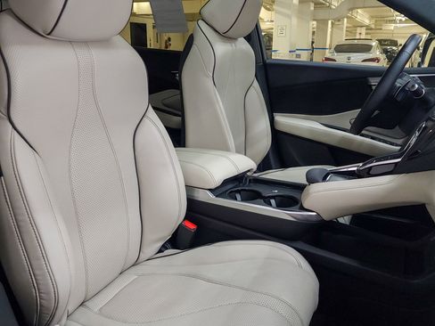 Certified 2025 Acura RDX A-Spec image 22