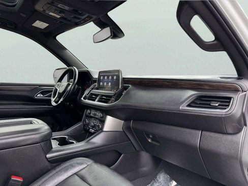 Used 2021 Chevrolet Suburban Z71 image 51