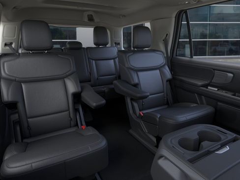 New 2026 Ford Expedition Platinum AWD/4WD image 13