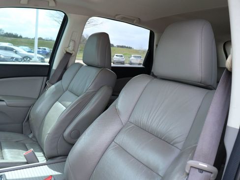 Used 2014 Honda CR-V EX-L image 11