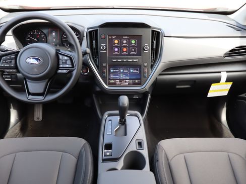 New 2026 Subaru Crosstrek 2.5i AWD/4WD image 7