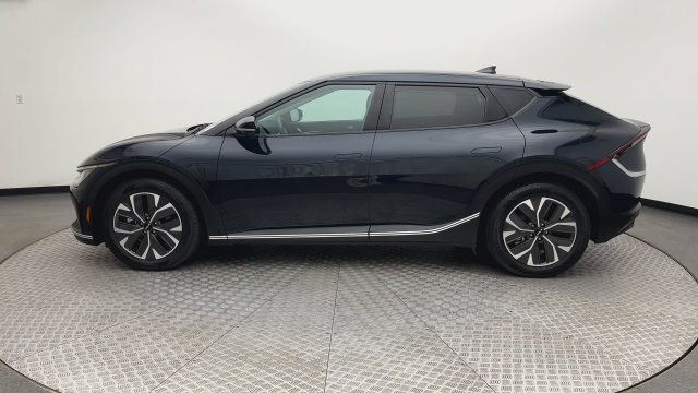 Used 2024 Kia EV6 Light AWD/4WD image 5