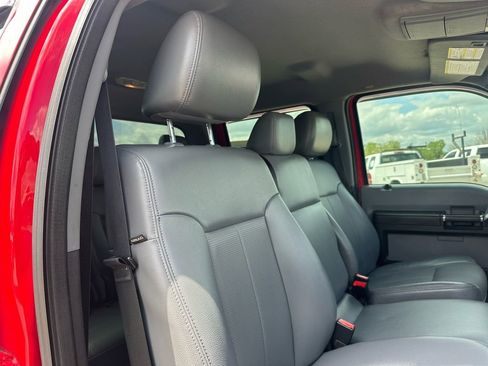 Used 2015 Ford F250 XL w/ Power Equipment Group image 16
